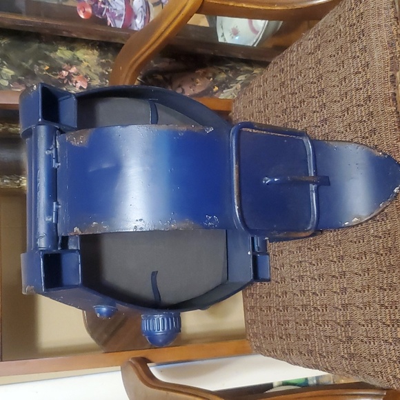 Giant Retro Watch Clock - Picture 3 of 8